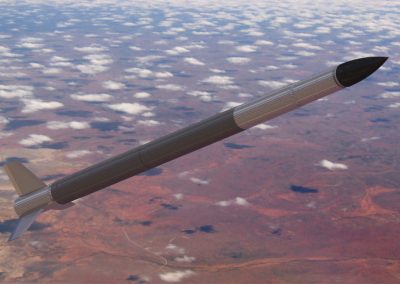 AUSROC 2.5